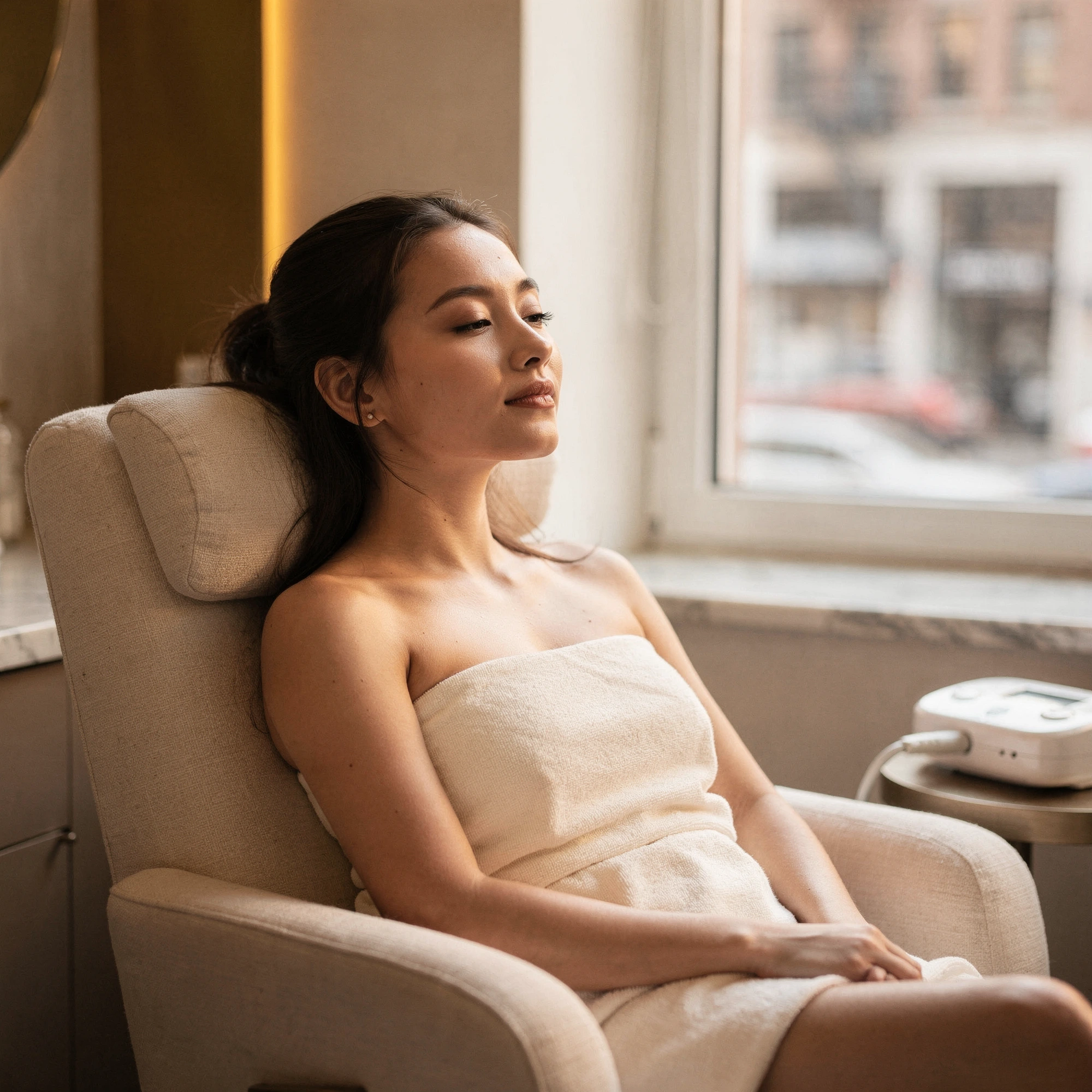 Medspa In East Village, Ny 2